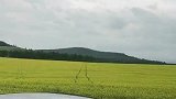 最美公路在草原