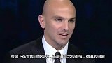 有爱! 坎比亚索致言二弟:艰难得来的胜利更能铭记于心