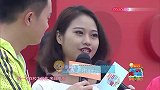 美女喜欢戏剧表演，闯关也非常具有实力，直接登顶拿到冠军！