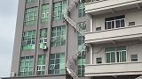 小区自制传输通道，这效率不比人工要高很多吗