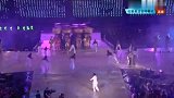 奥运会-16年-2012伦敦奥运会闭幕式8分钟表演：经典歌曲大联唱-专题