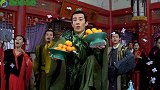 因王爷太俊美，被逼和女将军成亲，不生出2孩子不能出门