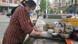 坚持19年卖鸡蛋灌饼，河南这位大姐，靠卖早点养了两个大学生