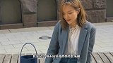 今年超流行的“修身西装”  优雅与气质的融合