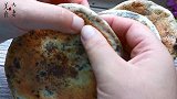 超软发面豆沙饼，无技巧无难度，学会配方，零失败