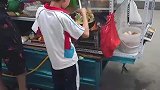 或许你永远想不到，炒菜的能是什么人