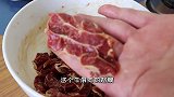 一开盖香满屋的客家腐竹牛肉煲，孩子总是点名吃，又嫩又滑好下饭