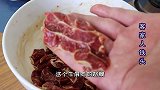 一开盖香满屋的客家腐竹牛肉煲，孩子总是点名吃，又嫩又滑好下饭