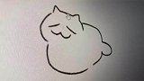 没猫的看过来教你们如何撸猫