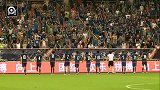 中超-13赛季-联赛-第25轮-逆转舜天 申花球迷疯狂庆祝-花絮