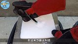 用高温融化的铜液浇灌干冰，不可思议的现象发生了，你知道原理吗