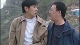绝胜：黑老大正在享受，一听地盘出事带着大砍刀出门，刺激了！
