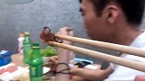 对号入座了！这饭反正我是吃不下去了！
