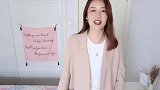新出一精致“小西装”，时尚简约显优雅，工作约会都合适