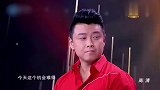 王皓用瓶盖打乒乓球,完虐观众,不愧是世界冠军!