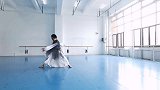 唯美古典舞，一脚一步，每个意境都不相同！