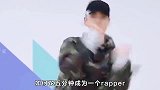 明星自我介绍王琳凯打招呼方式千千万，自我介绍一定要长
