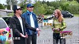 男神团挑战捷克女枪神，打之前说不打女人，打起来服了
