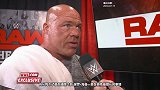 WWE-18年-我可是玩真的！总经理安格要求莱斯纳方面必须出明确答复-新闻