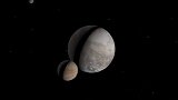 冥王星被投票踢出九大行星行列，事实真的是这样吗？带你走近它！