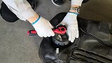 汽车维修专用工具——油泵拆卸扳手