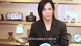 有种整容变帅叫向佐换发型,终于剪掉网友吐槽的油腻长发