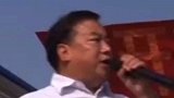 始终把安全演习放在首位的校长，多次被家长投诉不务正业。当地震来临时，全校师生仅用96秒撤出，无一伤亡正能量