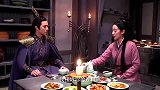 好一句“我对女人没有兴趣”