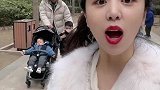最后二宝这演技真是绝！