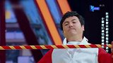 王牌对王牌：集体过杆比赛，林更新摔跤拖后腿，看着都感觉疼！