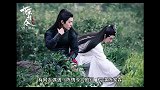 网友偶遇《陈情令》剧组去看肖战话剧演出，感情真好