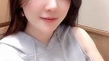 我老公来了吗？