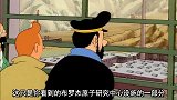 教授正在研究登月，却遭到船长的嘲笑，怎料教授要带他一起去