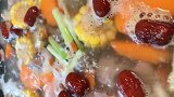排骨这么炖才好喝，非常适合招待亲朋好友