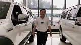 福特勇猛者一箱油跑一千公里