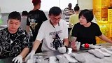 说的太对了，脸皮厚就能红