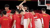 世界杯今日看点：中国男篮迎出线关键战  西班牙欲碾压对手