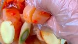 太牛了秒变大餐