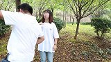 30岁小伙跟23岁小姑娘相亲，这对话太有趣了，都是人才啊