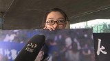 真的不要再伤了！赵继伟女粉丝接受采访哽咽落泪