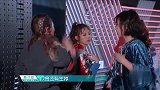 孟美岐战队练习效果不理想，大家却被她的一句话圈粉了