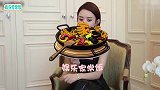 虐狗！赵丽颖生娃出院后直奔一亿豪宅，花园别墅区极尽奢华！