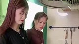 儿媳妇第一次做蛋炒饭，婆婆有点上头