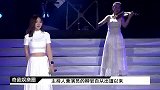 孟非问柳岩岁为什么还不结婚，柳岩回答太真实，网友同感！
