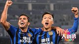 大剧透-苏沪大战苏宁易购占上风 埃德尔再现误解任意球？
