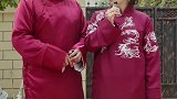 看到最后，就能见证什么是“心有灵犀一点通”……