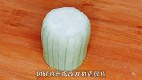 炒丝瓜时，直接下锅就错了！难怪丝瓜发黑没食欲，早懂早受益