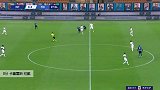 卡塞雷斯 意甲 2019/2020 国际米兰 VS 佛罗伦萨 精彩集锦
