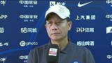 王宝山：球员求胜欲望变得更强烈 艾哈加盟丰富了球队的战术选择