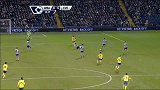 英超-1314赛季-联赛-第22轮-阿内尔卡不受被清洗困扰 带球直入禁区射门偏出-花絮